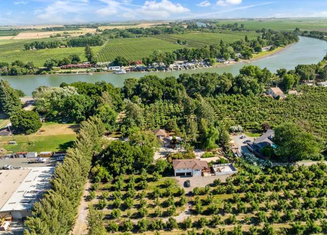 Property at 14268 State Highway 160, Ryde, CA 95680, 3 beds, 3 baths