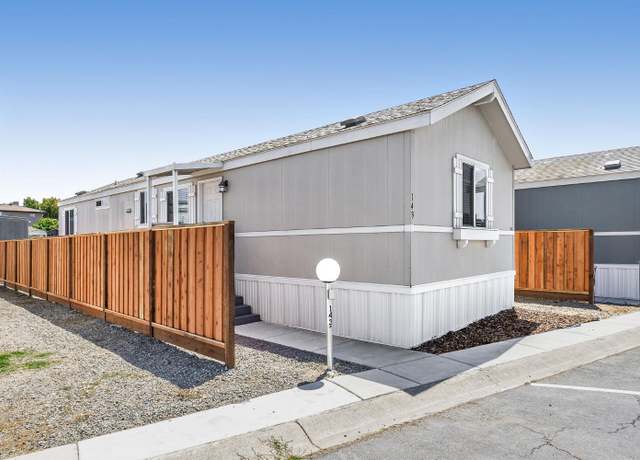 Property at 143 Louise Ln, Davis, CA 95677, 2 beds, 2 baths