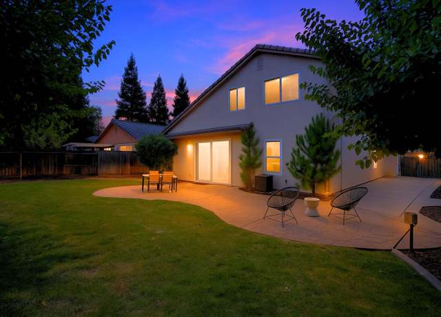 Property at 1468 Farrell Ct, Folsom, CA 95630, 4 beds, 3 baths