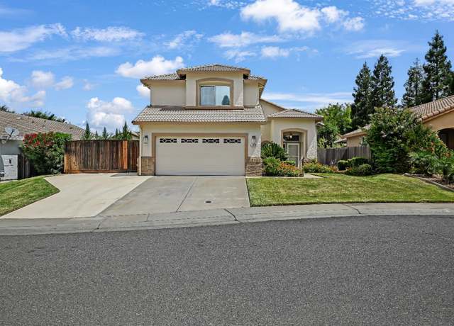 Property at 1468 Farrell Ct, Folsom, CA 95630, 4 beds, 3 baths