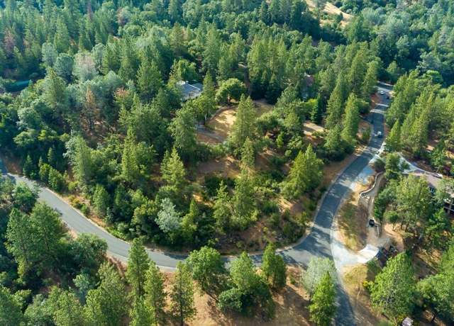 Property at 3243 Wasatch Rd, Placerville, CA 95667