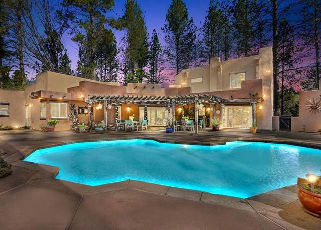 Property at 1495 Hillish Rock Rd, Meadow Vista, CA 95722, 5 beds, 4.5 baths
