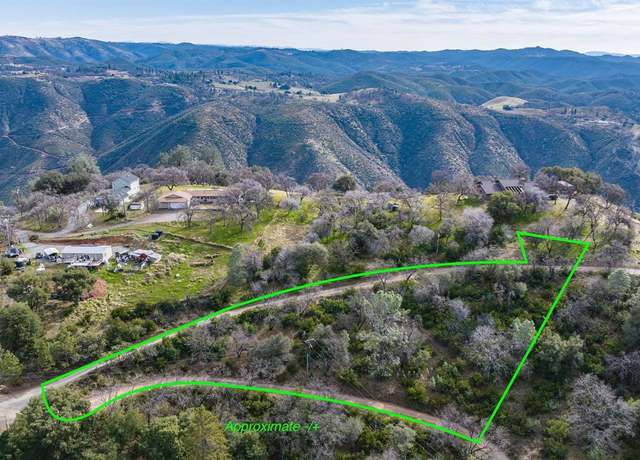 Property at 0 Canyon Vw, Jackson, CA 95642