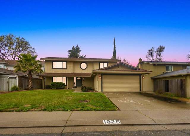 Property at 1025 Woodglen Ct, Stockton, CA 95209, 4 beds, 2.5 baths