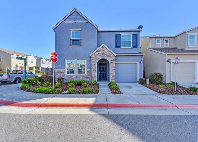 Property at 370 Bathbridge Ln, Sacramento, CA 95823, 4 beds, 2.5 baths