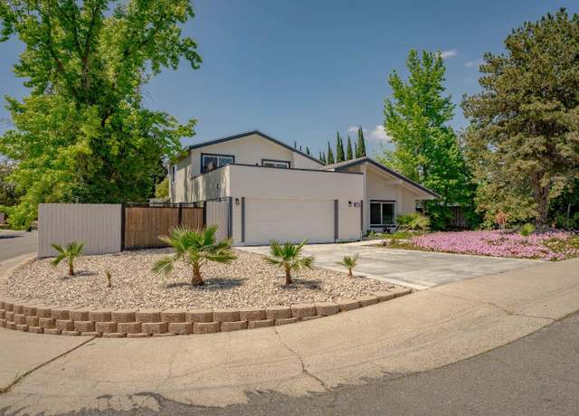 Property at 6865 Escallonia Dr, Orangevale, CA 95662, 3 beds, 3 baths