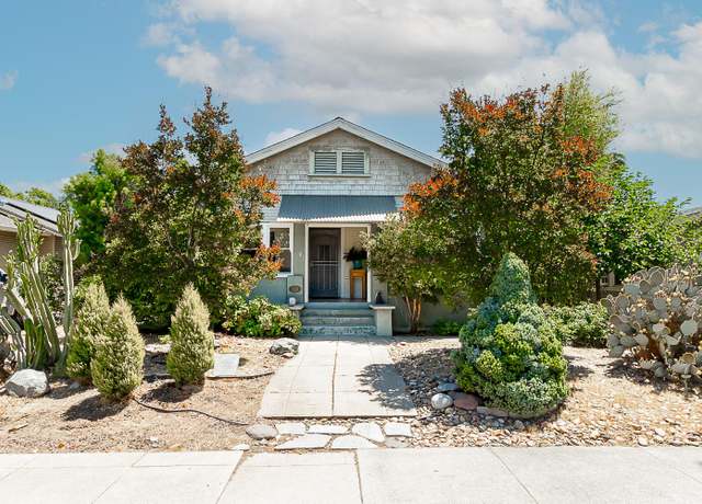 Property at 524 Melrose St, Modesto, CA 95354, 2 beds, 2 baths