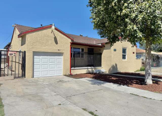 Property at 3611 West Ln, Stockton, CA 95204, 2 beds, 2 baths