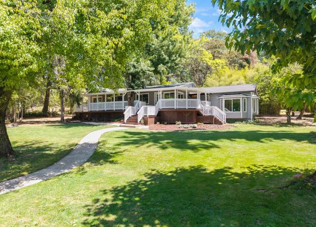 Property at 20960 Placer Hills Rd, Colfax, CA 95713, 3 beds, 2 baths