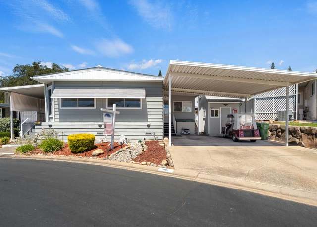 Property at 261 Meadowrock Way, Folsom, CA 95630, 2 beds, 2 baths