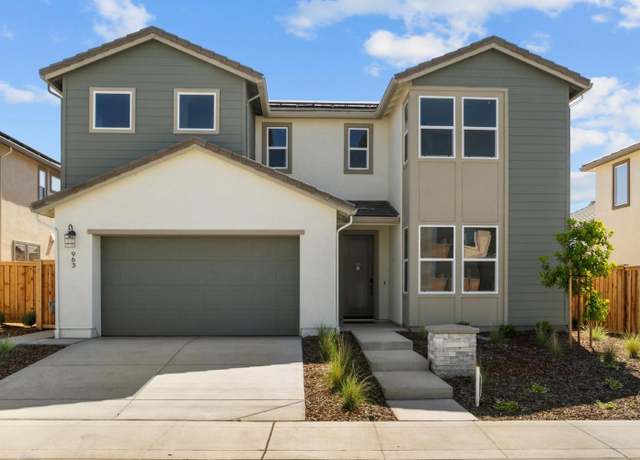 Property at 963 Caprock Ln, Lincoln, CA 95648, 4 beds, 3.5 baths