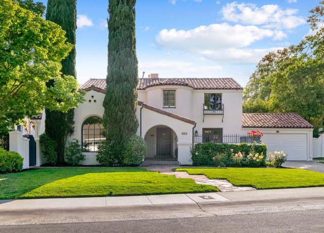 Property at 3600 College Ave, Sacramento, CA 95818, 4 beds, 3 baths