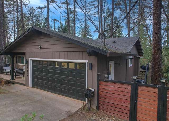 Property at 14804 Pammy Way, Grass Valley, CA 95949, 3 beds, 2 baths