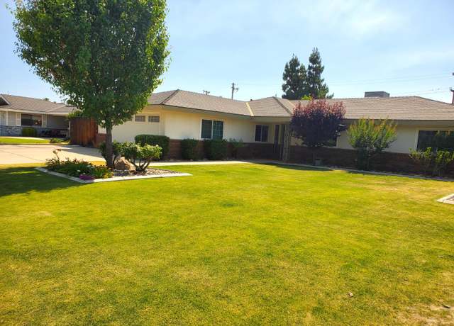 Property at 6333 Crestmore St, Bakersfield, CA 93308, 3 beds, 2 baths