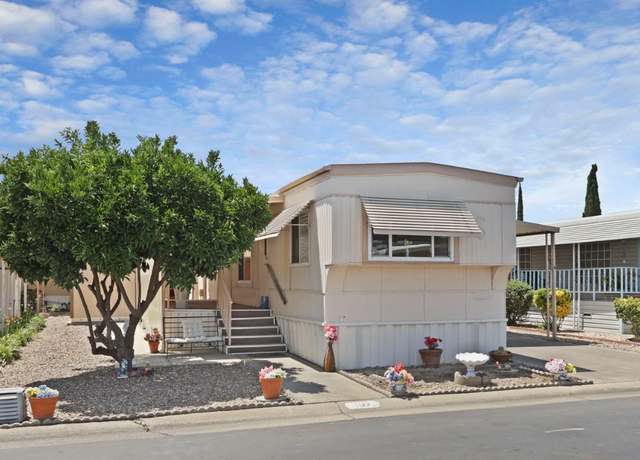 Property at 8700 West Ln #107, Stockton, CA 95210, 2 beds, 1 bath