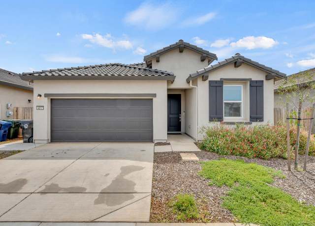 Property at 4217 Creede Way, Rancho Cordova, CA 95742, 4 beds, 2 baths