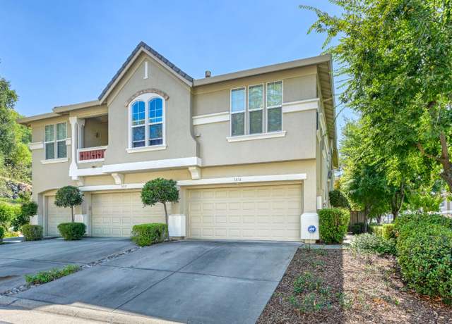 Property at 1816 Illinois Way #48, Rocklin, CA 95765, 3 beds, 2.5 baths