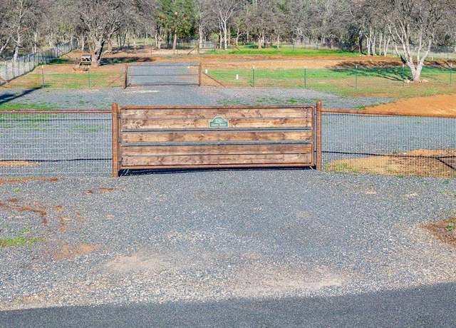 Property at 3261 Granite Springs Rd, Coulterville, CA 95311