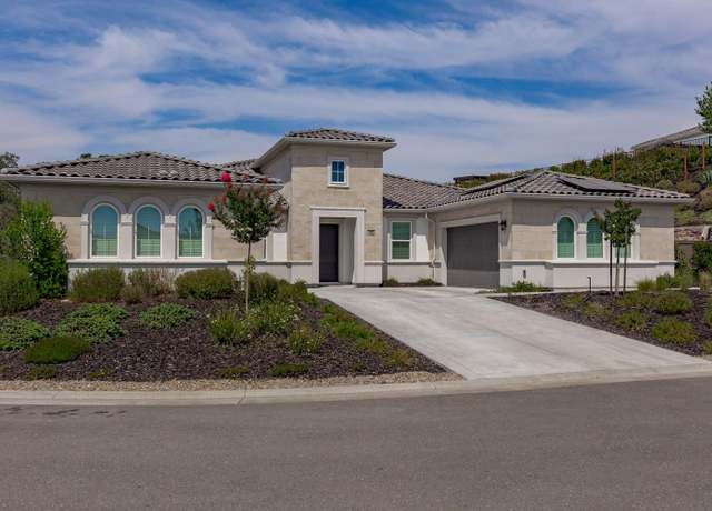 Property at 1003 Big Cedar Ct, Rocklin, CA 95765, 4 beds, 4.5 baths