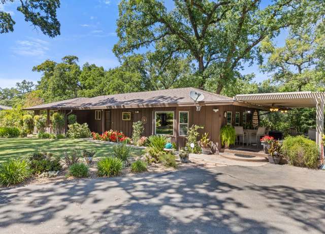 Property at 7705 Horseshoe Bar Rd, Loomis, CA 95650, 3 beds, 2 baths