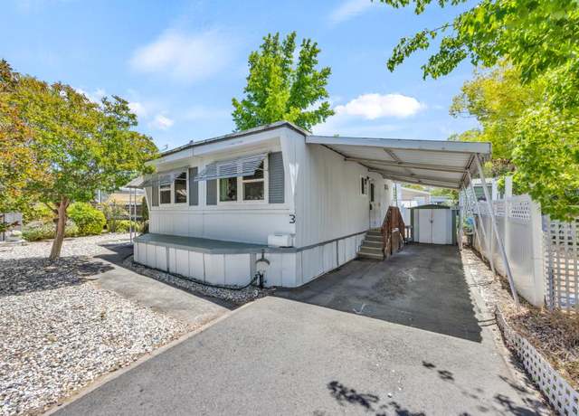 Property at 3 Shady Oaks Dr, Folsom, CA 95630, 2 beds, 1 bath