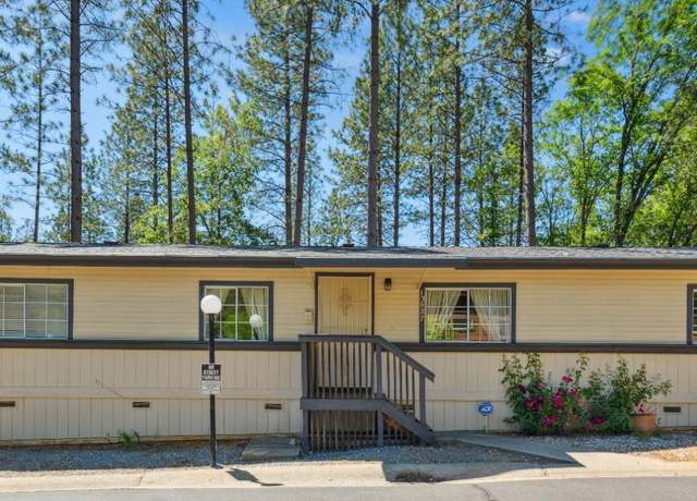 Property at 13927 Meda Dr, Grass Valley, CA 95949, 3 beds, 2 baths