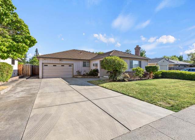 Property at 1428 Tradewinds Ave, Sacramento, CA 95822, 3 beds, 2 baths