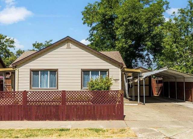 Property at 2305 Cantalier St, Sacramento, CA 95815, 3 beds, 2.5 baths