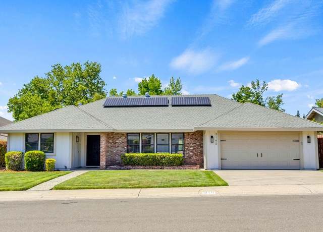 Property at 3140 Capistrano Way, Rocklin, CA 95677, 4 beds, 2 baths