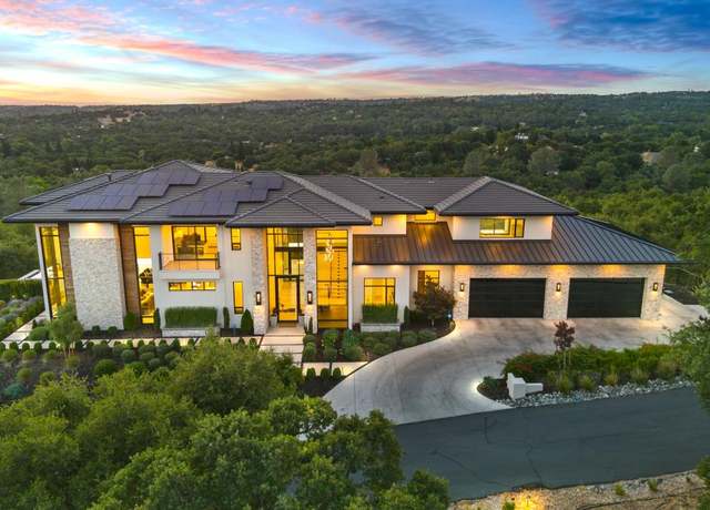 Property at 8140 Brookhollow Ct, Loomis, CA 95650, 4 beds, 5 baths
