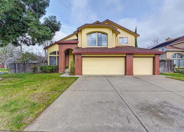 Property at 122 Kennar Way, Folsom, CA 95630, 5 beds, 3 baths