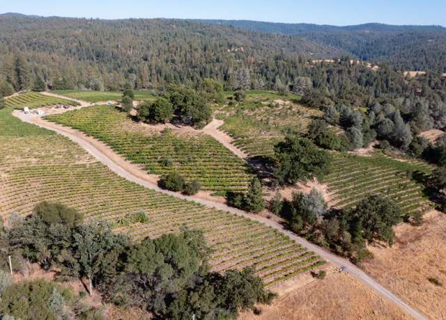Property at 5200 Butte Creek Rd, Somerset, CA 95684
