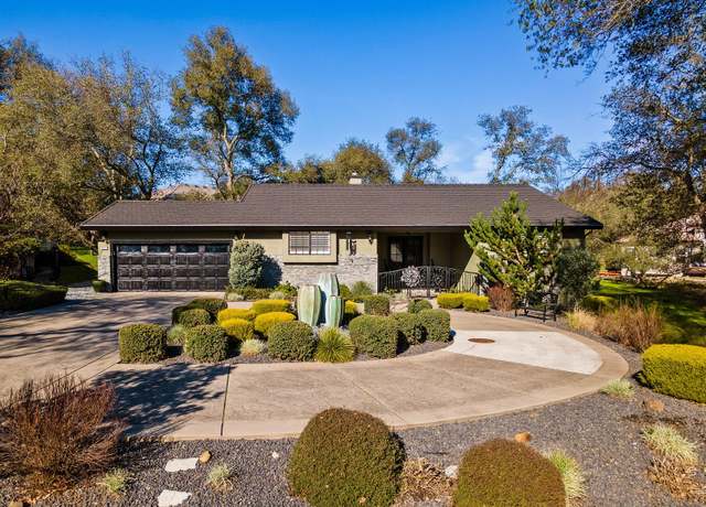 Property at 6444 Via Del Cerrito, Sloughhouse, CA 95683, 3 beds, 2.5 baths