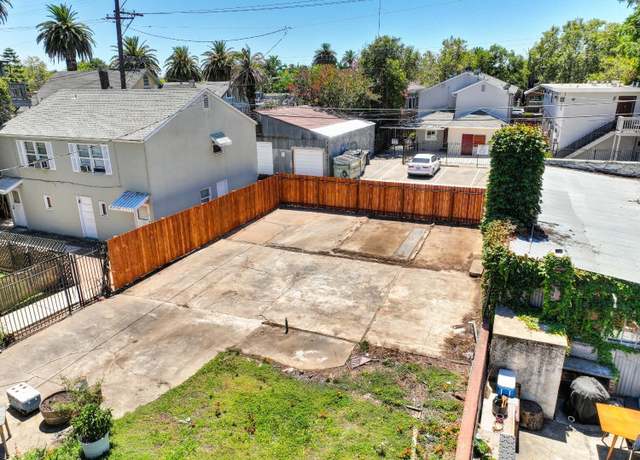 Property at 2716 Solons Aly, Sacramento, CA 95816