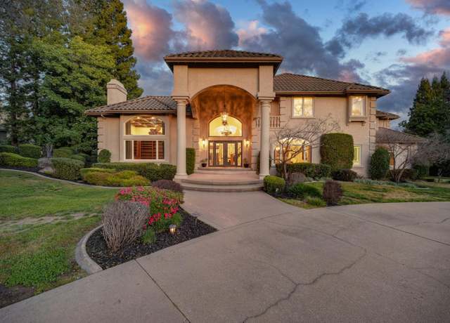 Property at 9844 Wexford Cir, Granite Bay, CA 95746, 4 beds, 5 baths