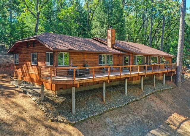 Property at 20550 Bellwood Ct, Foresthill, CA 95631, 4 beds, 2.5 baths