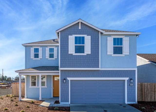 Property at 8204 Caminata Ln, Carmichael, CA 95608, 3 beds, 3 baths