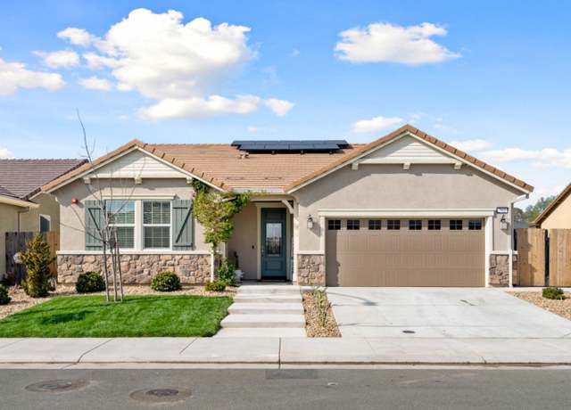 Property at 703 Crow Creek Cir, Galt, CA 95632, 3 beds, 2 baths