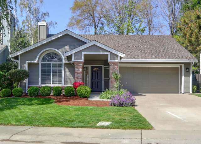 Property at 9 Las Uvas Ct, Sacramento, CA 95833, 2 beds, 2 baths