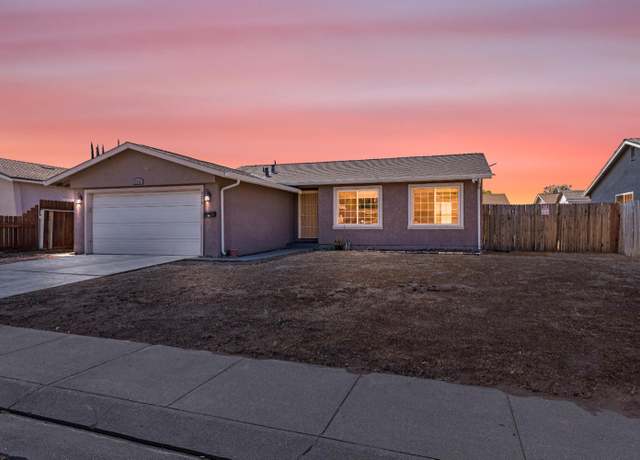 Property at 576 Lode St, Manteca, CA 95336, 3 beds, 1 bath