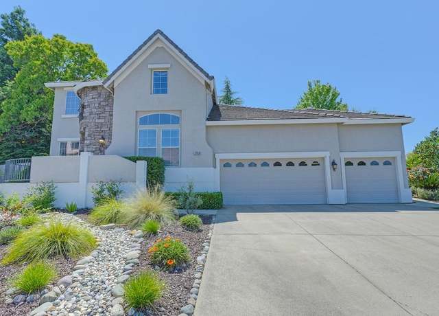 Property at 5760 Morningside Ct, Rocklin, CA 95677, 4 beds, 3 baths