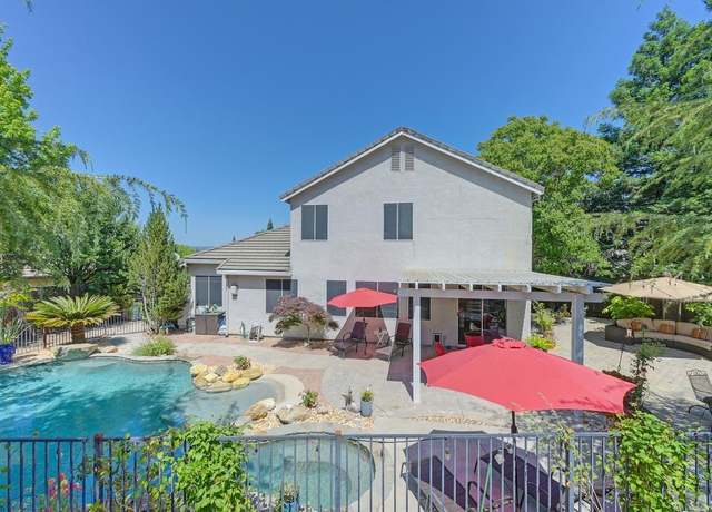 Property at 5760 Morningside Ct, Rocklin, CA 95677, 4 beds, 3 baths