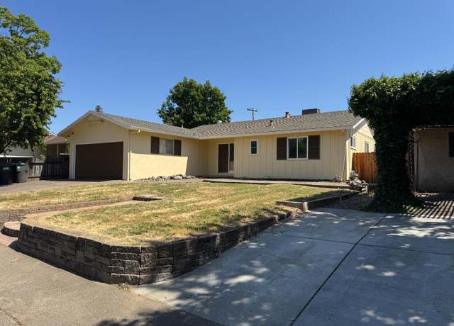 Property at 5116 Cherokee Way, Sacramento, CA 95841, 3 beds, 2 baths