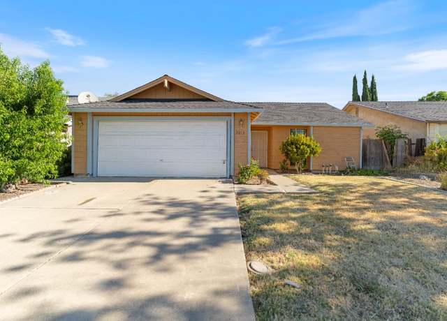 Property at 2013 Montauban Ct, Stockton, CA 95210, 3 beds, 2 baths