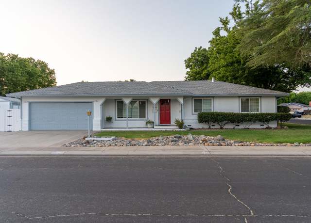 Property at 1613 Dwight Ln, Modesto, CA 95350, 3 beds, 2 baths