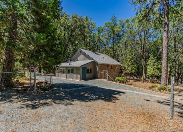 Property at 148 Sandy Gulch Ln, West Point, CA 95255, 4 beds, 2 baths