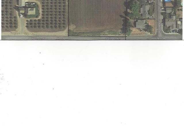 Property at 0 Washington, Waterford, CA 95386