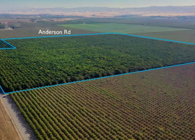Property at 0 Anderson Rd, Newman, CA 95360