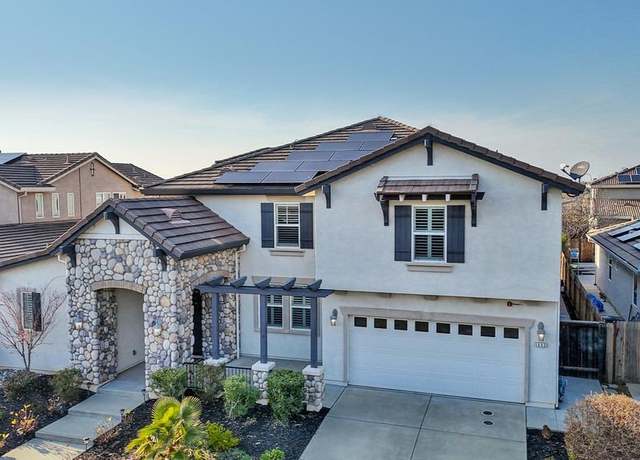 Property at 1332 Redcliffe Ln, Lincoln, CA 95648, 5 beds, 4.5 baths