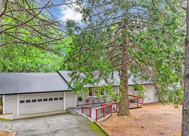 Property at 25375 Pineview Dr, Colfax, CA 95713, 3 beds, 2 baths